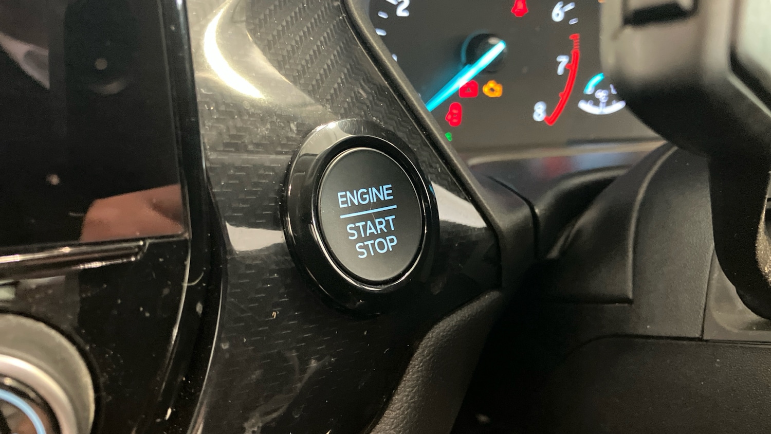 Used Ford Puma 2023 for sale - 77003211: Photo 29