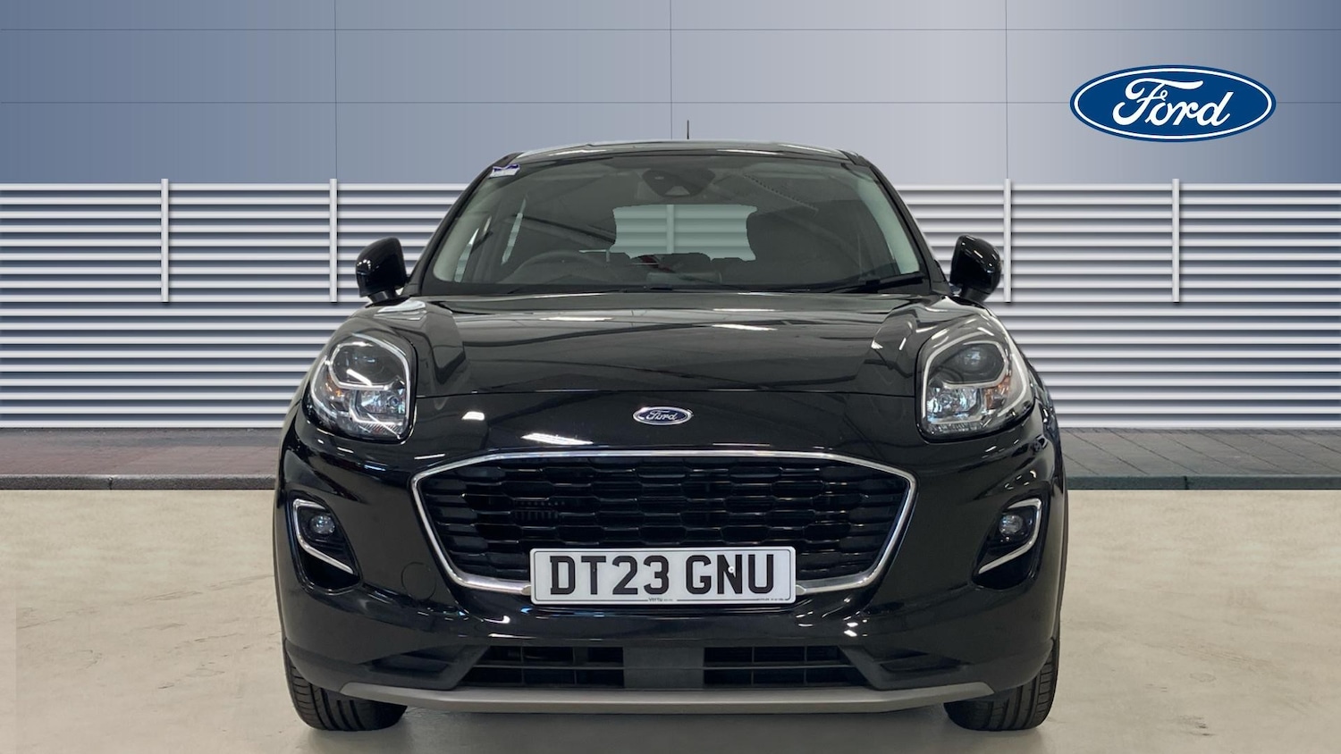 Used Ford Puma 2023 for sale - 77003211: Photo 3