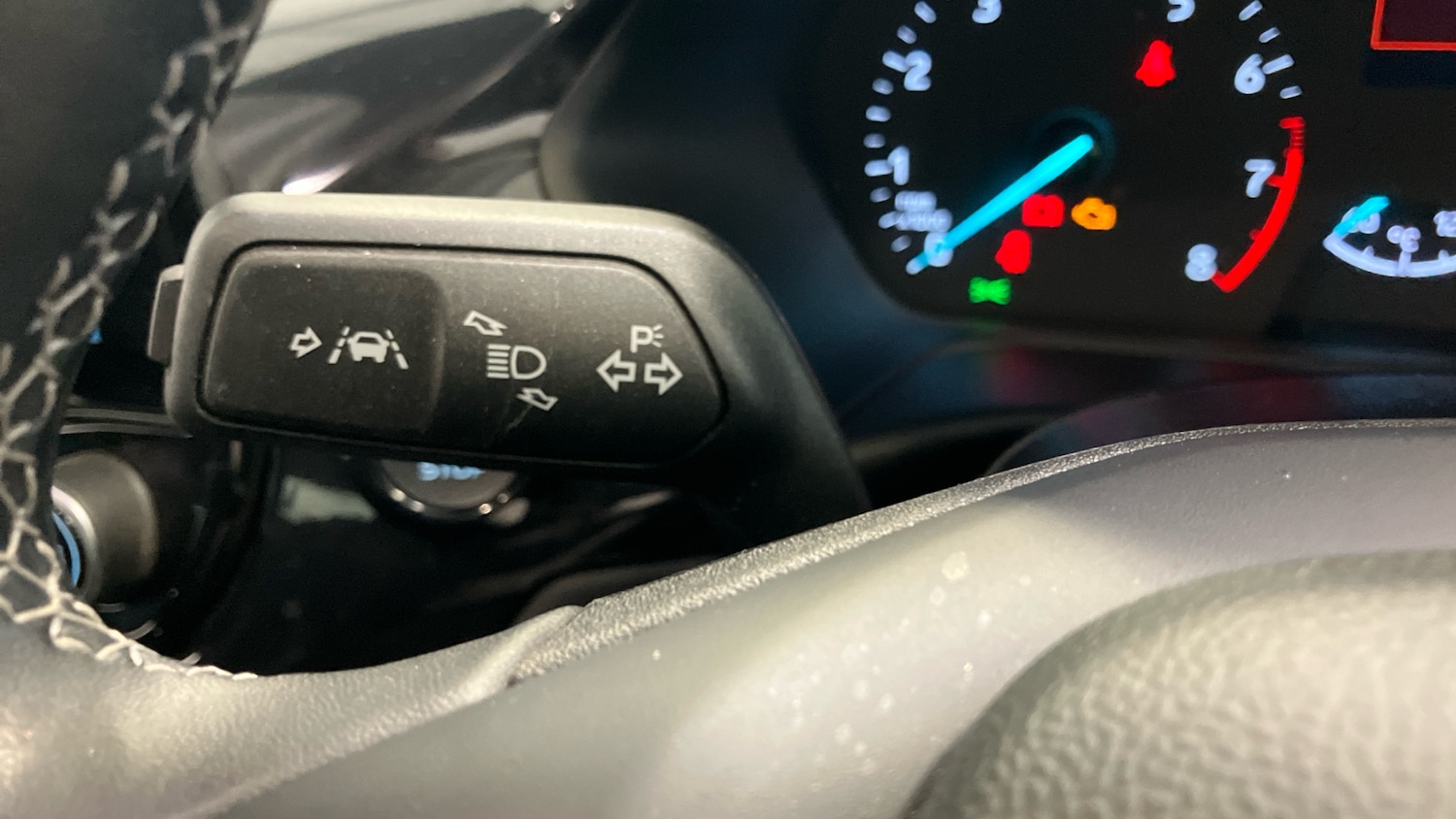 Used Ford Puma 2023 for sale - 77003211: Photo 30