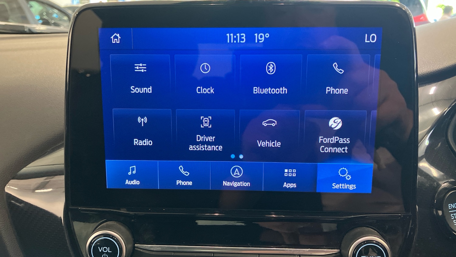 Used Ford Puma 2023 for sale - 77003211: Photo 36