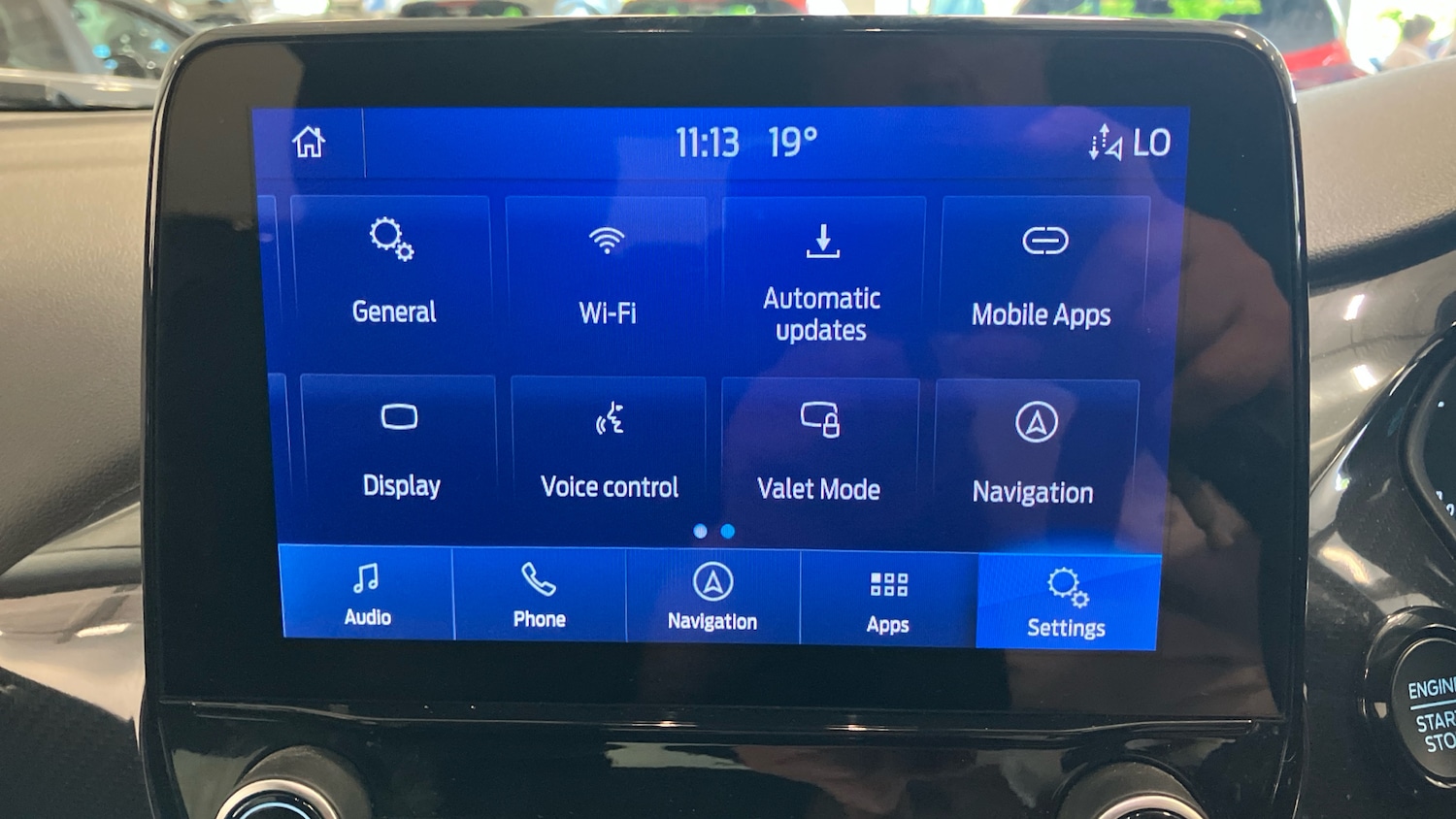 Used Ford Puma 2023 for sale - 77003211: Photo 37