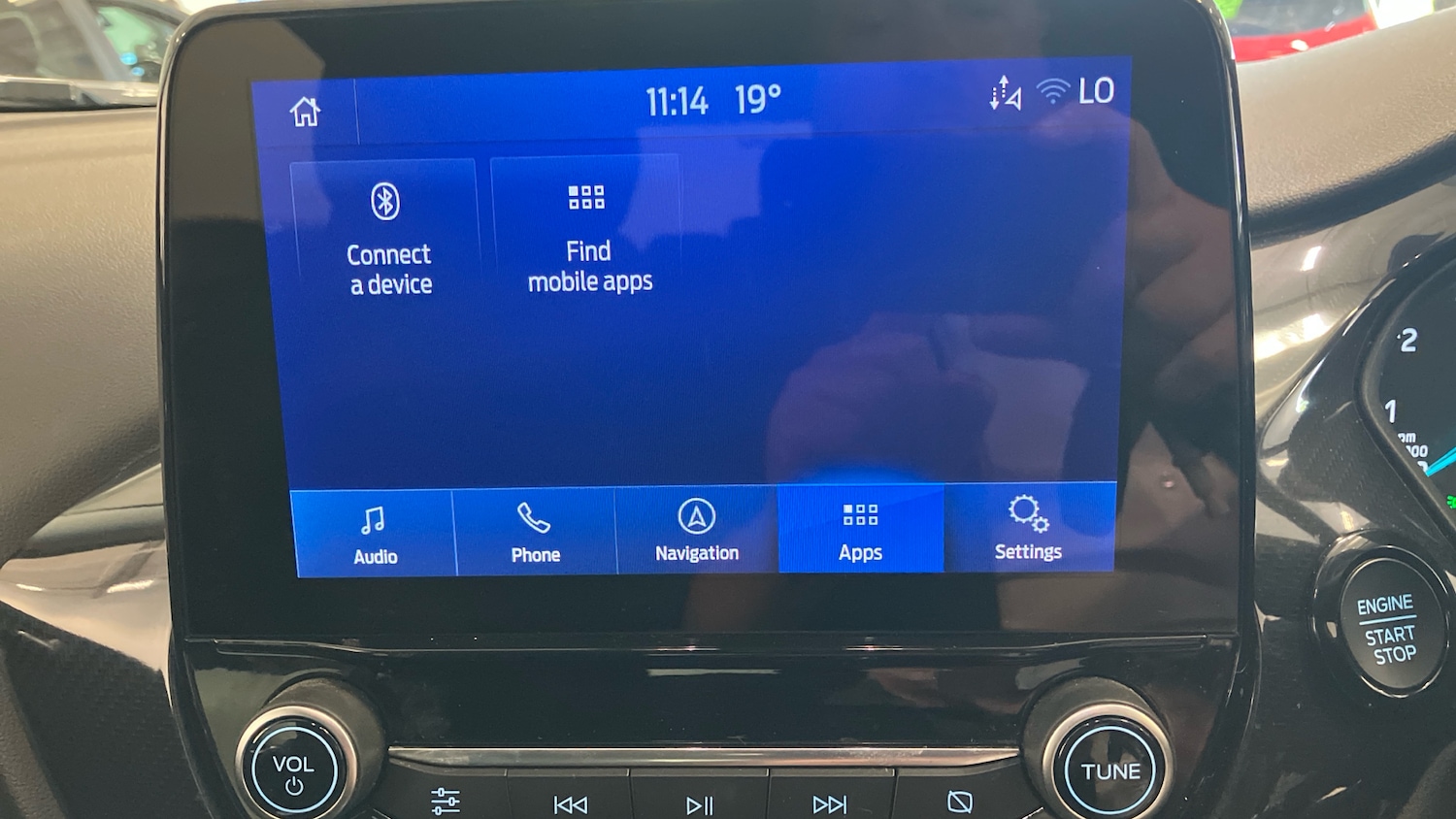 Used Ford Puma 2023 for sale - 77003211: Photo 40