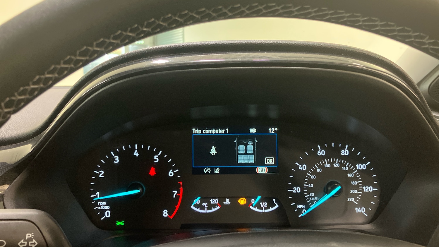 Used Ford Puma 2023 for sale - 77003211: Photo 41