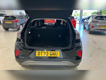 Used Ford Puma 2023 for sale - 77003211: Photo