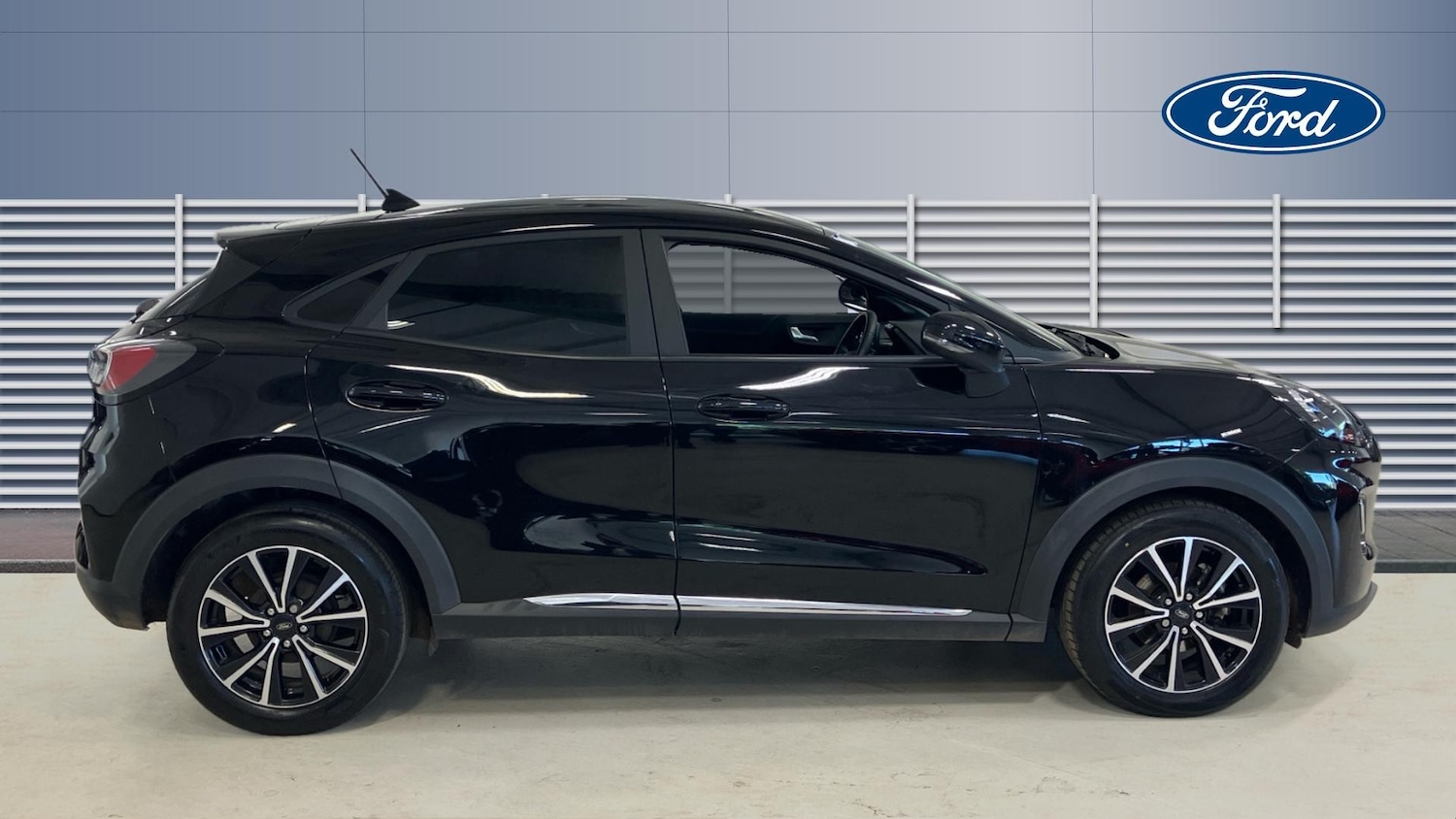 Used Ford Puma 2023 for sale - 77003211: Photo 5