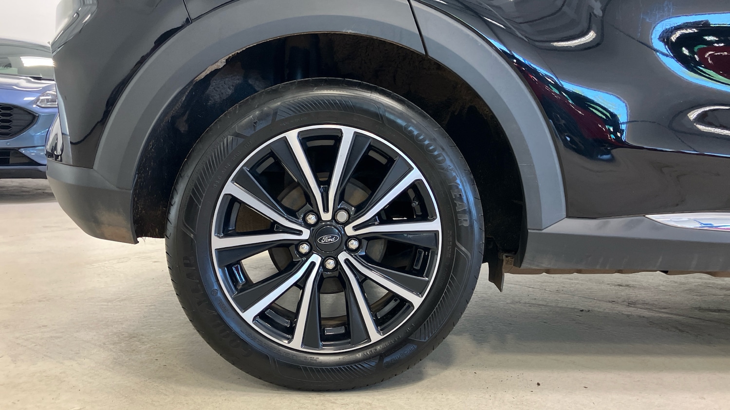 Used Ford Puma 2023 for sale - 77003211: Photo 7