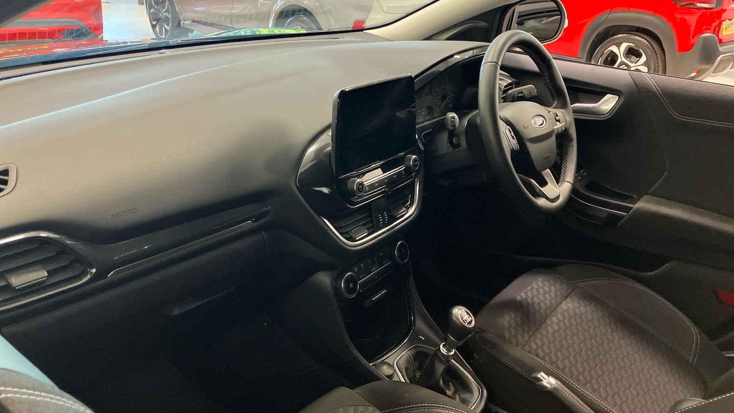 Used Ford Puma 2023 for sale - 77003211: Photo 9