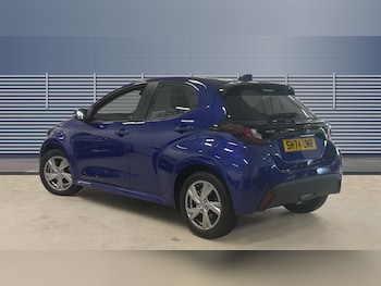 Used Toyota Yaris 2024 for sale - 75482861: Photo