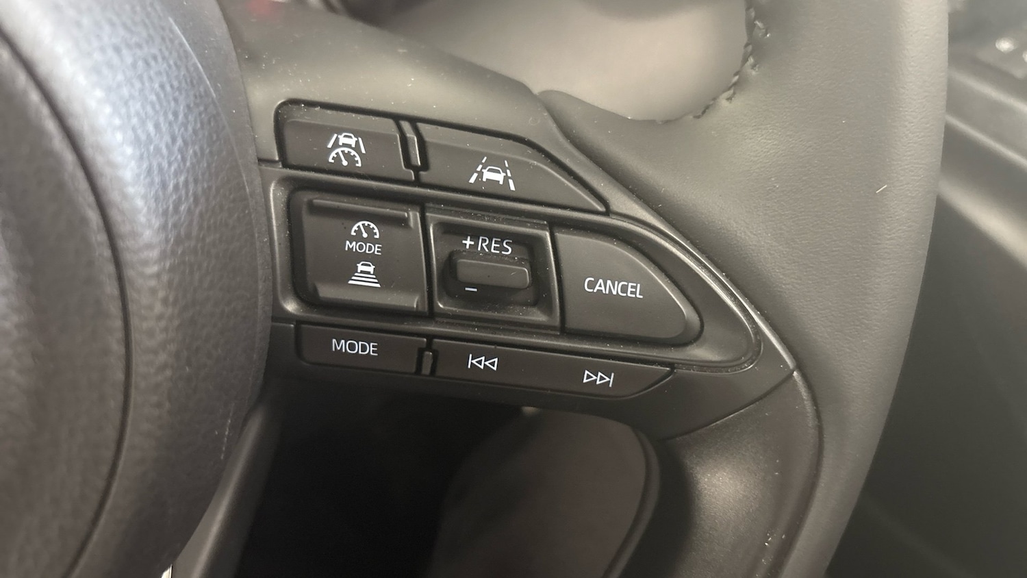 Vehicle 30