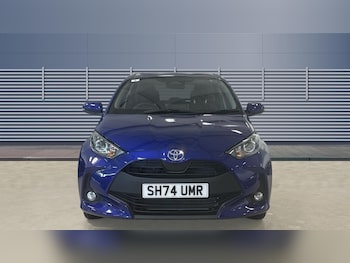Used Toyota Yaris 2024 for sale - 75482861: Photo