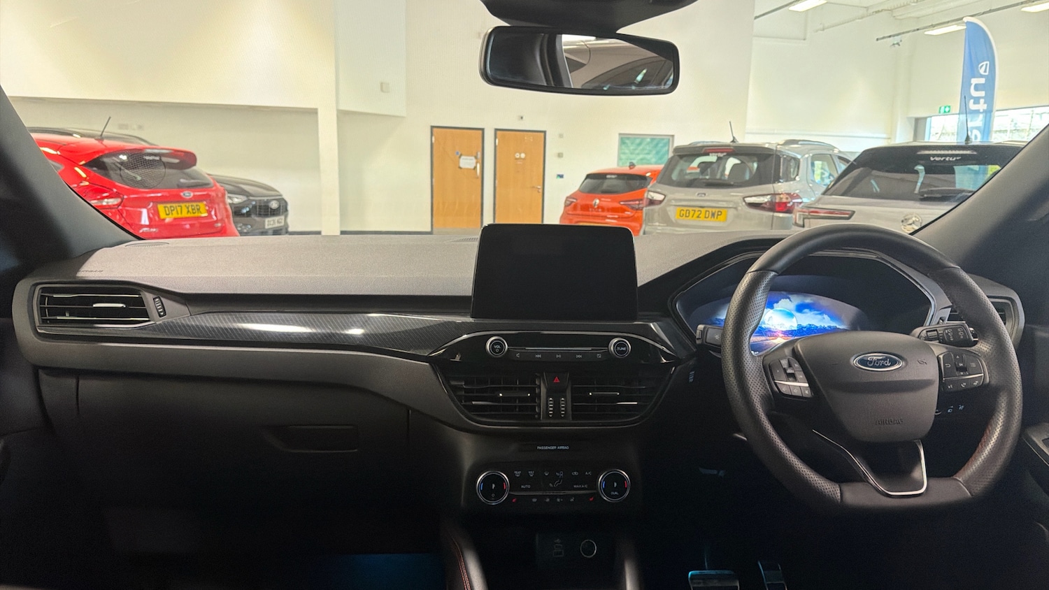 Used Ford Kuga 2023 for sale - 78053086: Photo 10