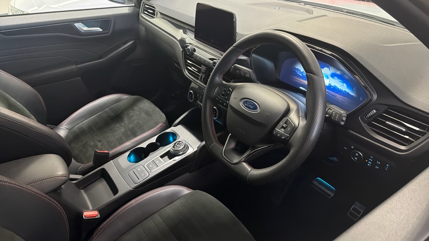 Used Ford Kuga 2023 for sale - 78053086: Photo 11