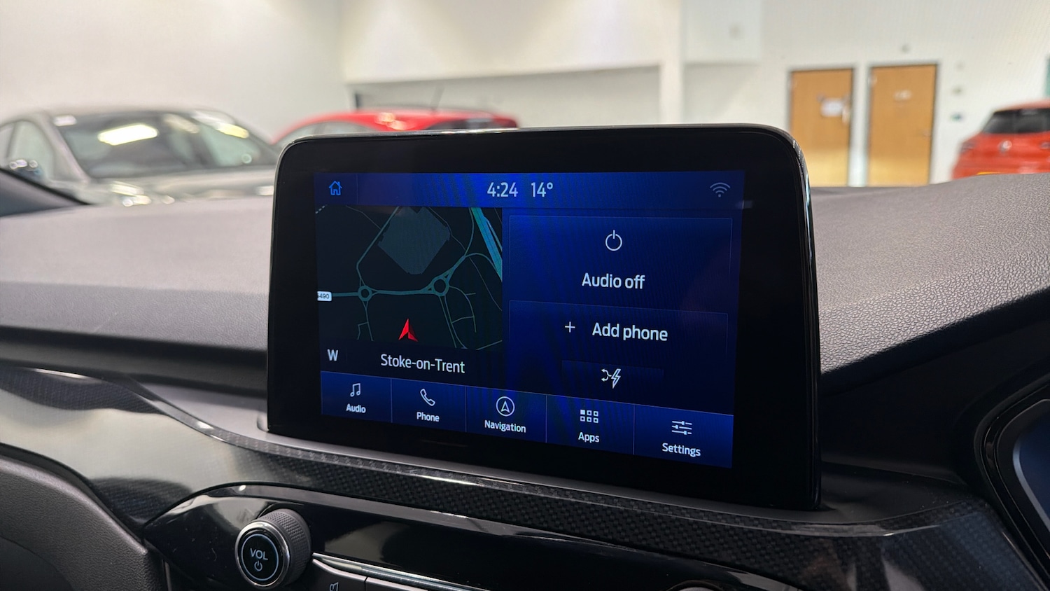 Used Ford Kuga 2023 for sale - 78053086: Photo 12