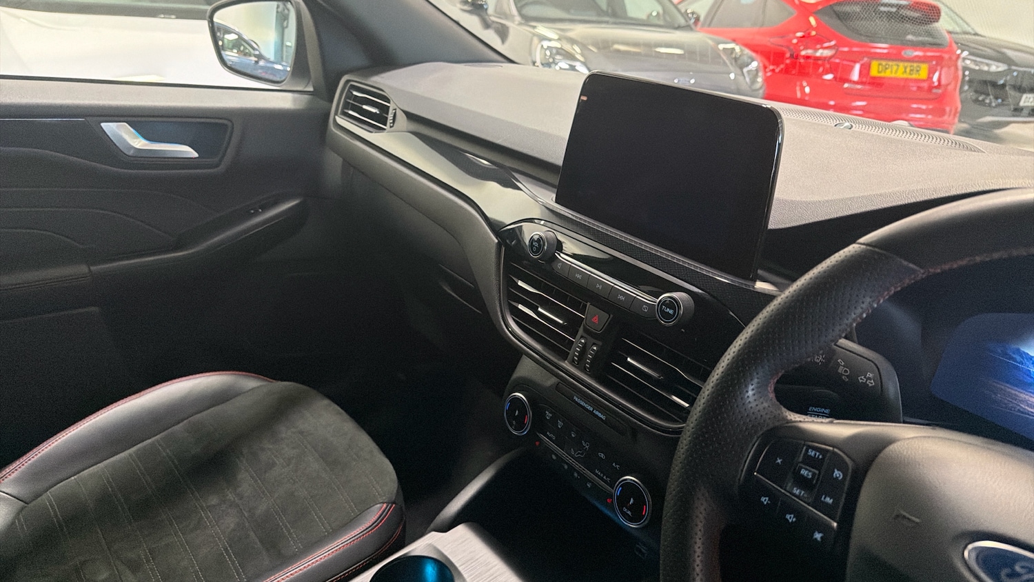 Used Ford Kuga 2023 for sale - 78053086: Photo 14