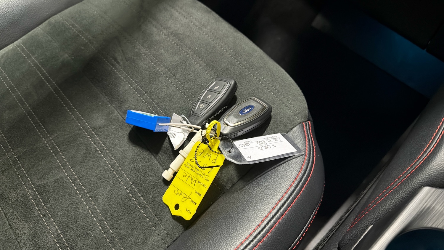 Used Ford Kuga 2023 for sale - 78053086: Photo 19