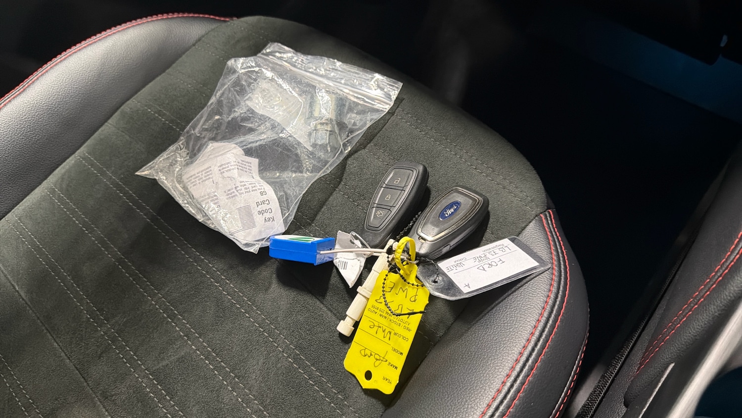 Used Ford Kuga 2023 for sale - 78053086: Photo 20