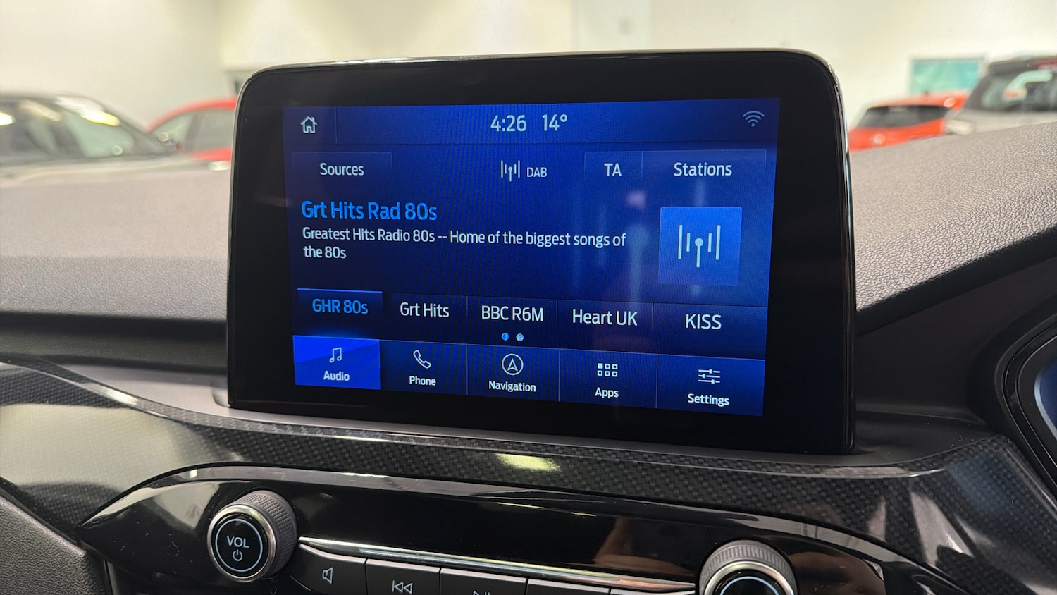 Used Ford Kuga 2023 for sale - 78053086: Photo 27