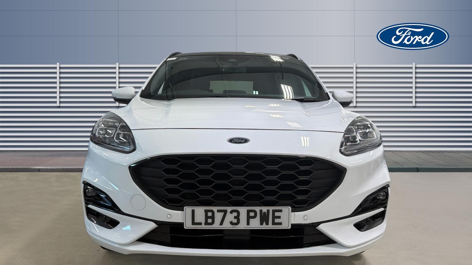 Used Ford Kuga 2023 for sale - 78053086: Photo 3