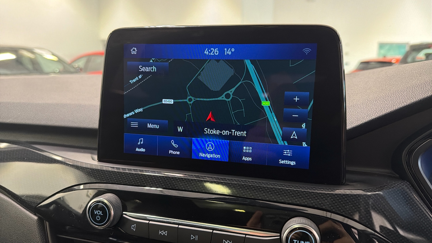 Used Ford Kuga 2023 for sale - 78053086: Photo 30