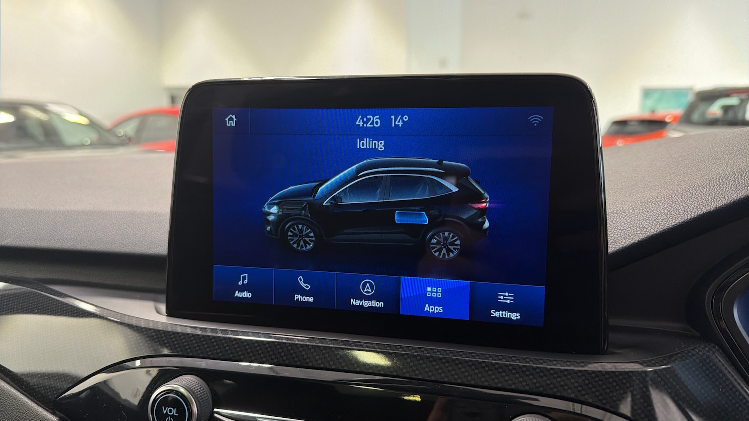 Used Ford Kuga 2023 for sale - 78053086: Photo 32