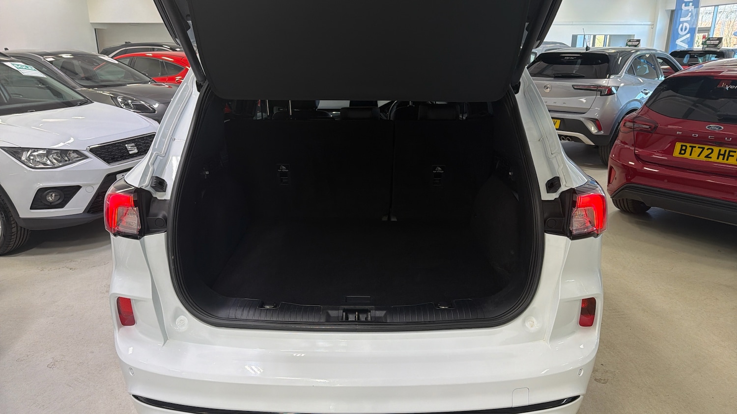 Used Ford Kuga 2023 for sale - 78053086: Photo 4