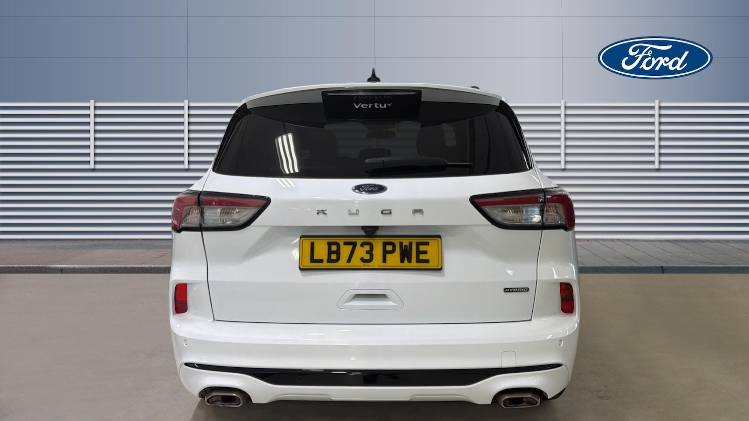 Used Ford Kuga 2023 for sale - 78053086: Photo 6