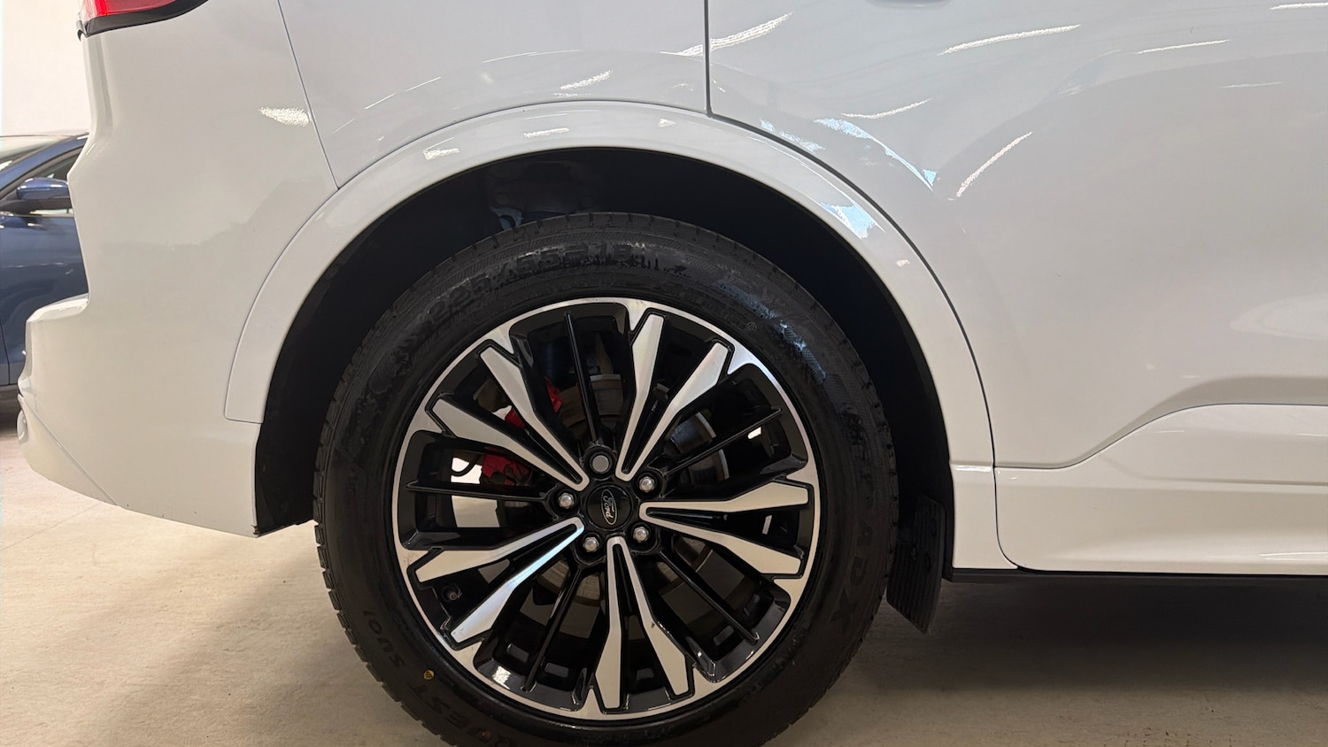 Used Ford Kuga 2023 for sale - 78053086: Photo 7