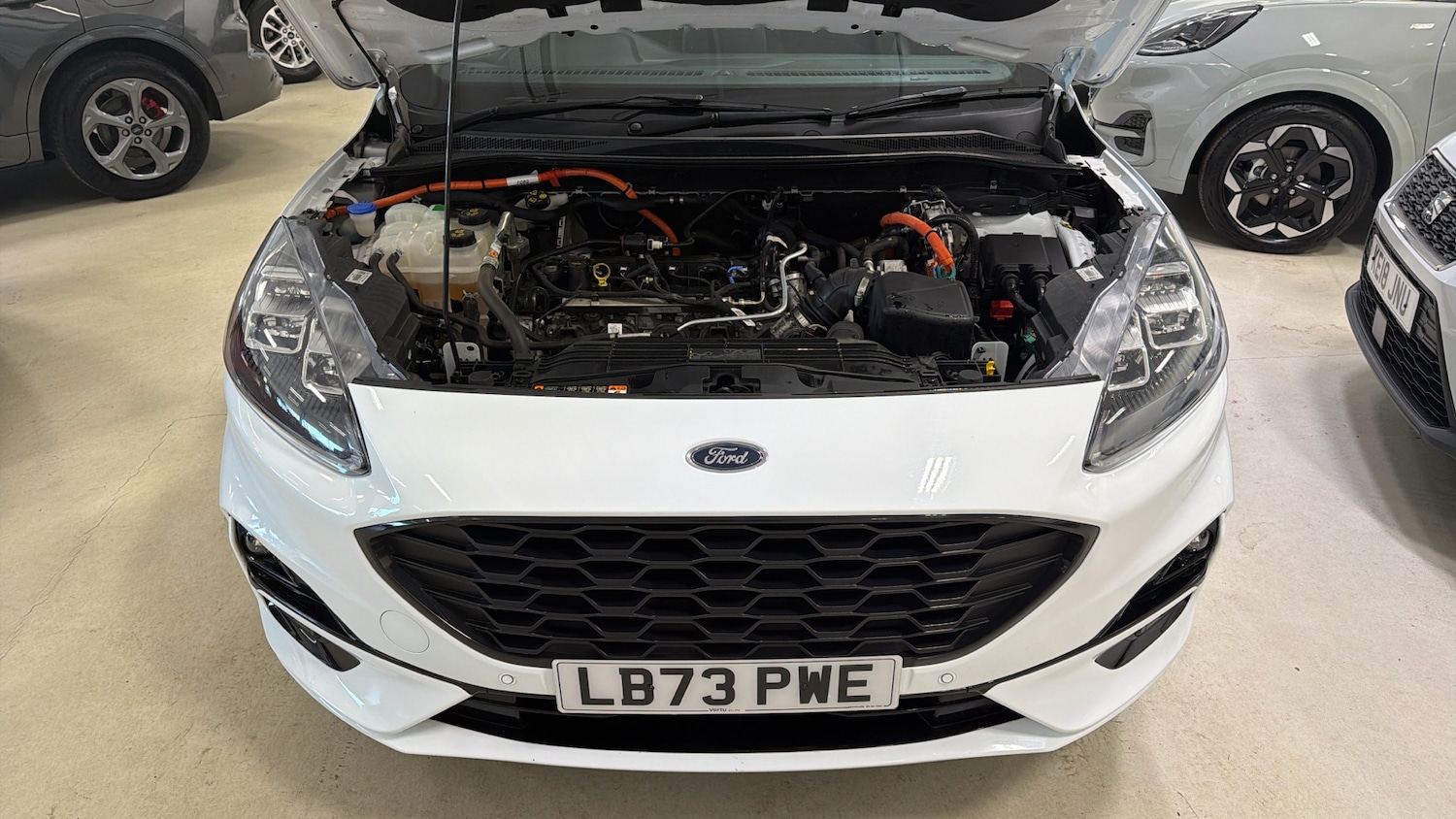 Used Ford Kuga 2023 for sale - 78053086: Photo 8