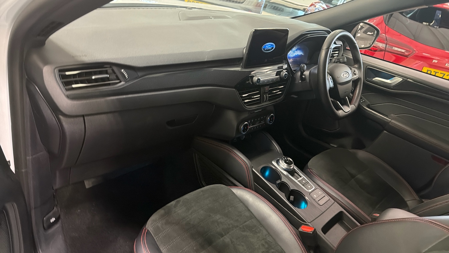 Used Ford Kuga 2023 for sale - 78053086: Photo 9