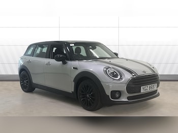 2019 (69) - 1.5 Cooper Classic 6dr 5-Door
