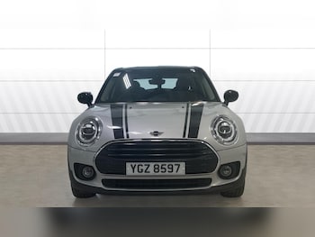 Used MINI Clubman 2019 for sale - 75792480: Photo