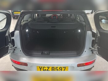 Used MINI Clubman 2019 for sale - 75792480: Photo