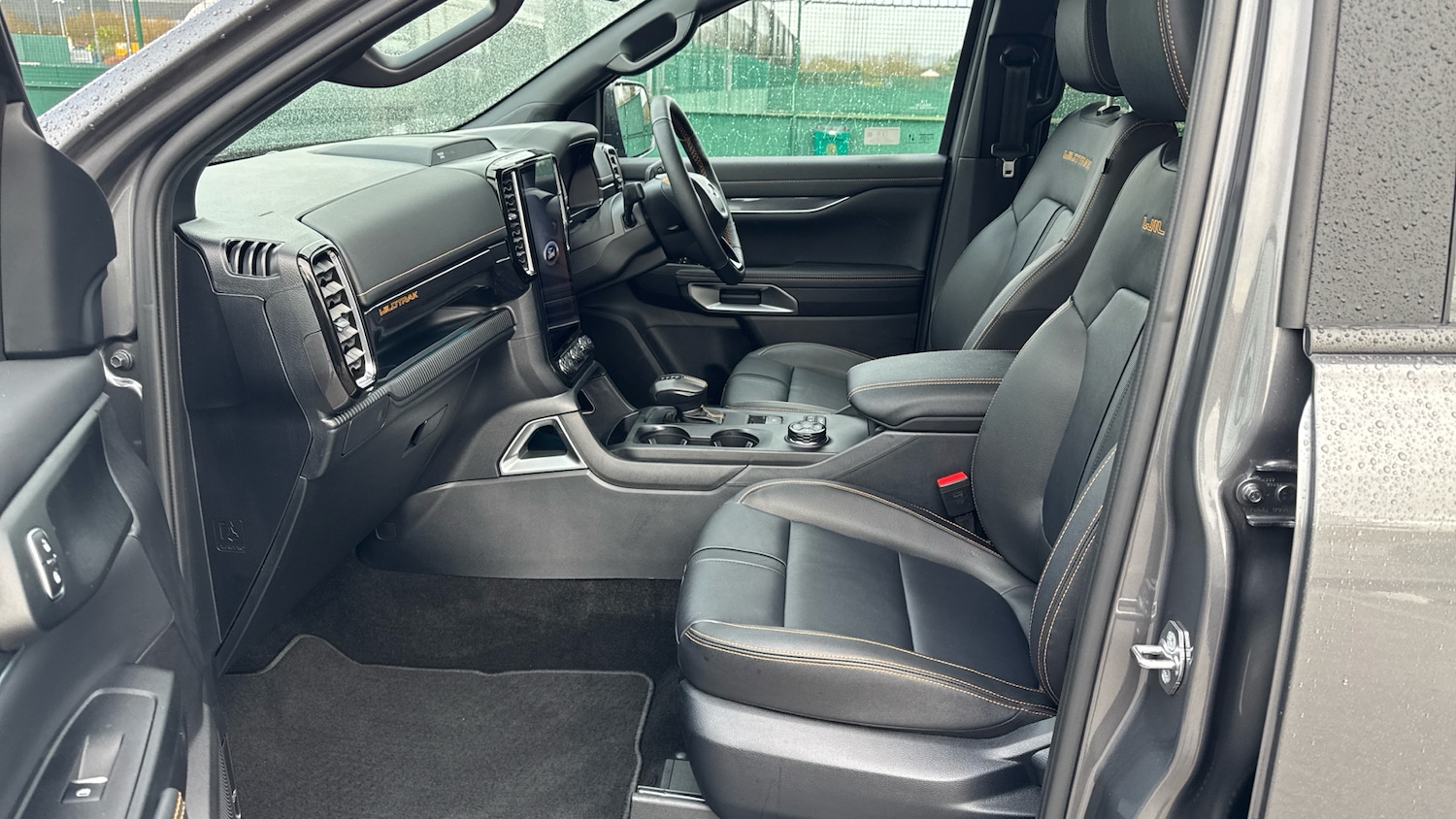 Used Ford Ranger 2025 for sale - 76692672: Photo 13