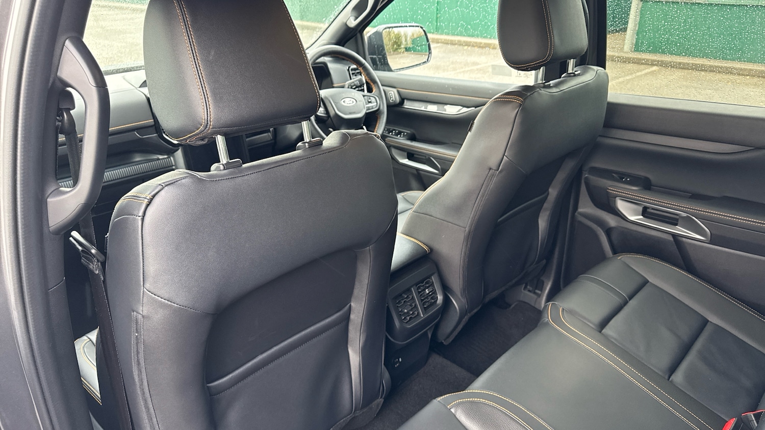 Used Ford Ranger 2025 for sale - 76692672: Photo 14