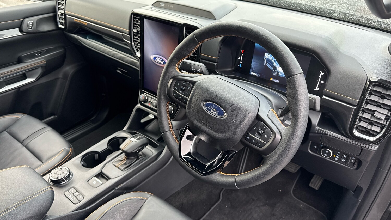 Used Ford Ranger 2025 for sale - 76692672: Photo 16