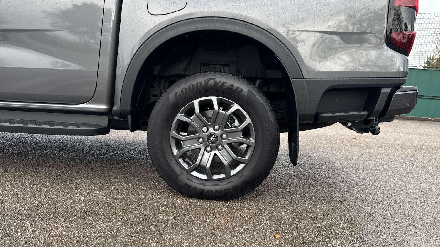 Used Ford Ranger 2025 for sale - 76692672: Photo 17