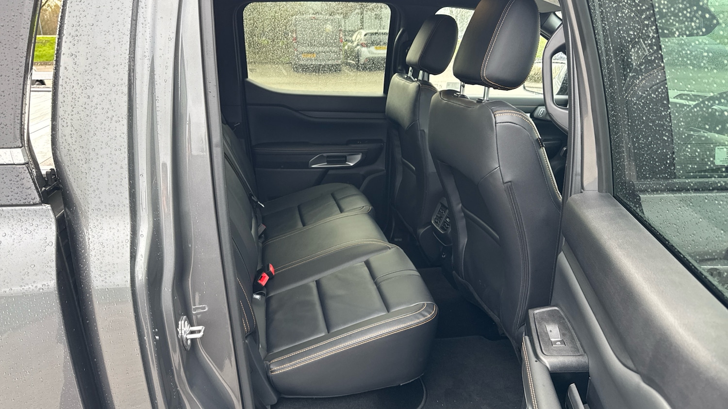 Used Ford Ranger 2025 for sale - 76692672: Photo 18