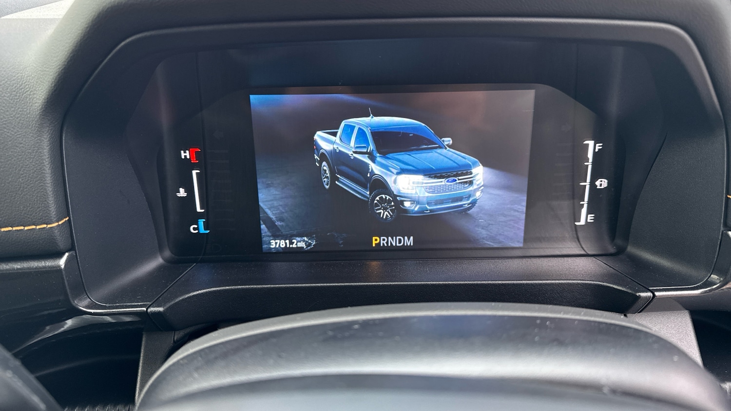 Used Ford Ranger 2025 for sale - 76692672: Photo 19