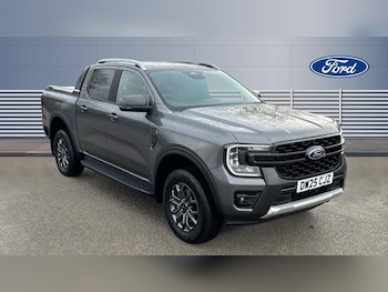 Used Ford Ranger 2025 for sale - 76692672: Photo