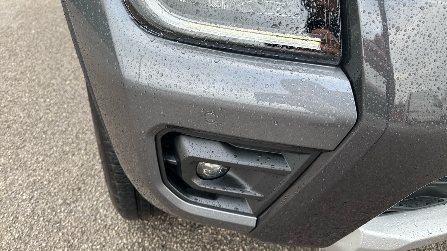 Used Ford Ranger 2025 for sale - 76692672: Photo 21