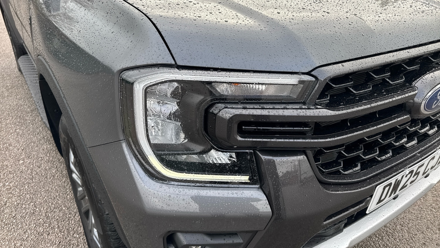 Used Ford Ranger 2025 for sale - 76692672: Photo 22