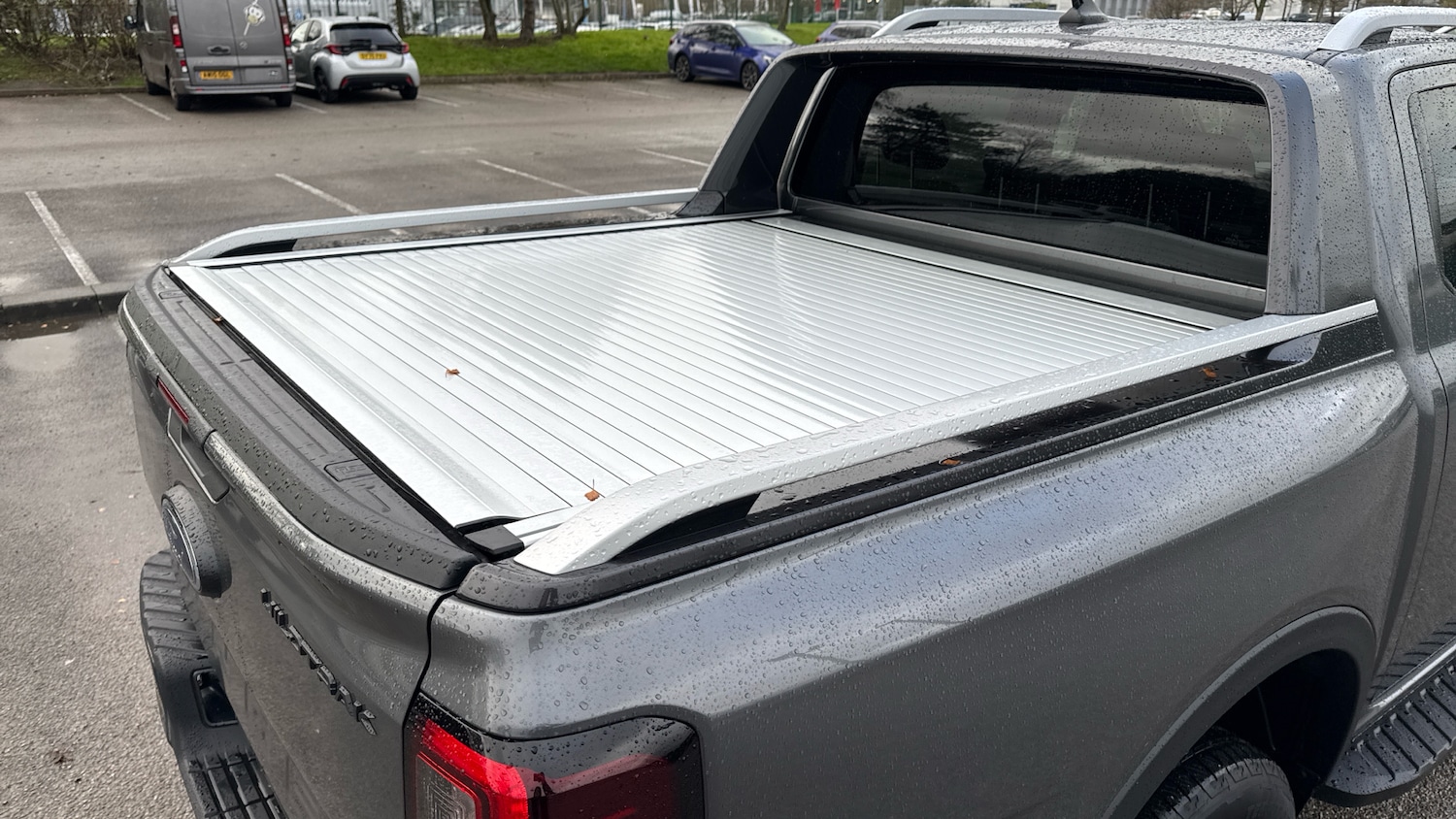 Used Ford Ranger 2025 for sale - 76692672: Photo 23