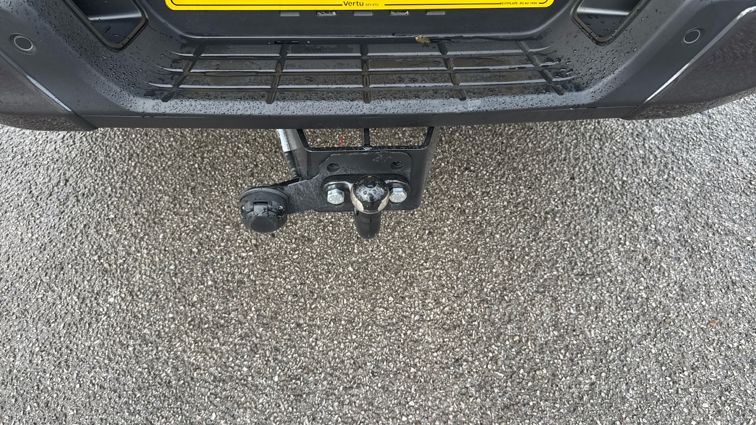 Used Ford Ranger 2025 for sale - 76692672: Photo 24