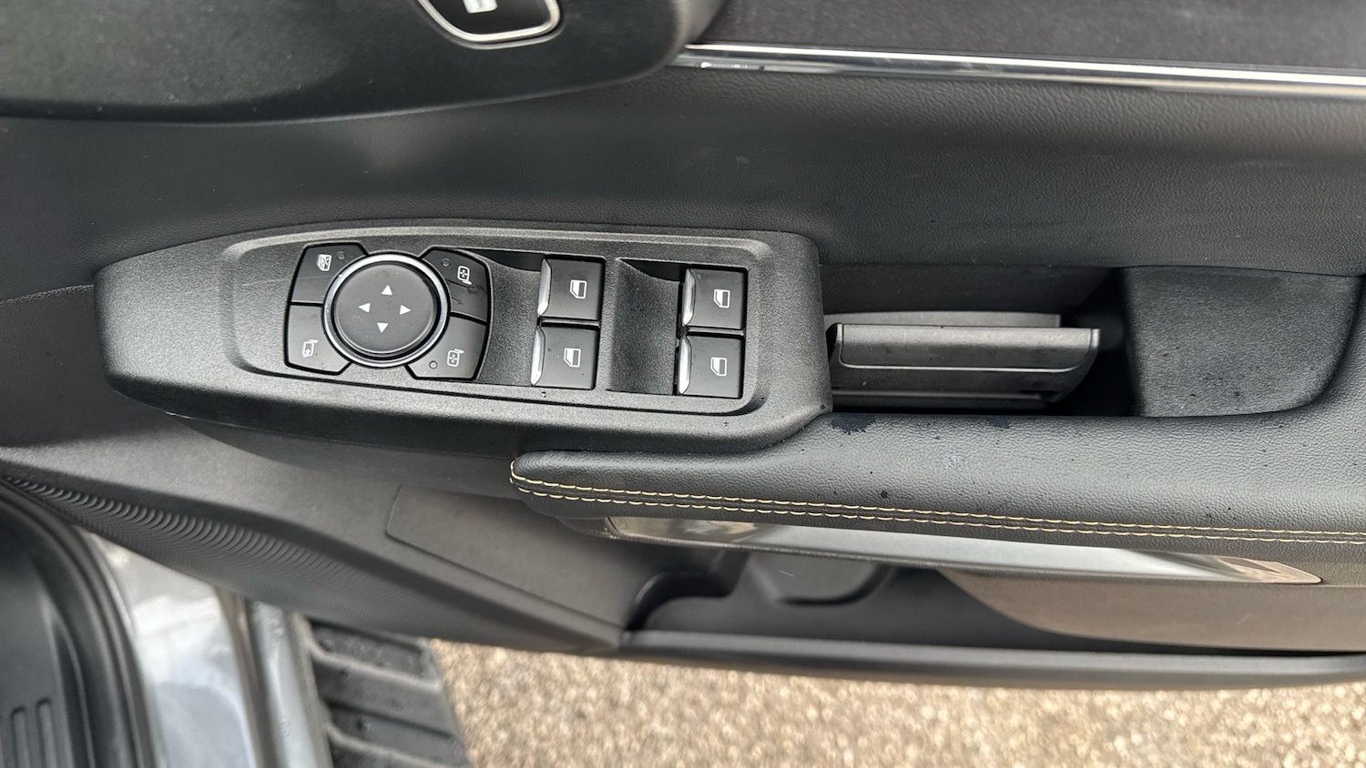 Used Ford Ranger 2025 for sale - 76692672: Photo 26