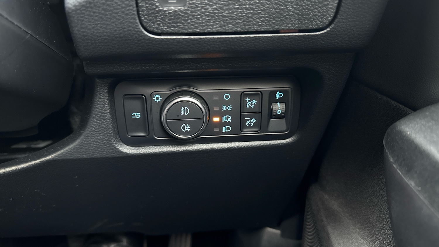 Used Ford Ranger 2025 for sale - 76692672: Photo 27