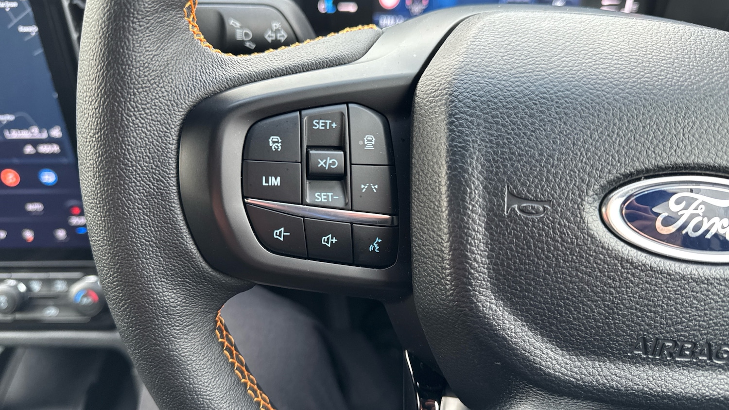 Used Ford Ranger 2025 for sale - 76692672: Photo 28