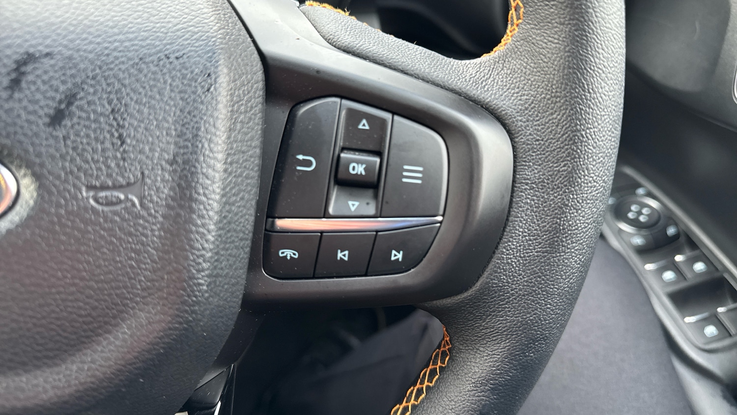 Used Ford Ranger 2025 for sale - 76692672: Photo 29