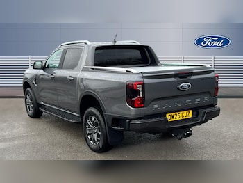Used Ford Ranger 2025 for sale - 76692672: Photo