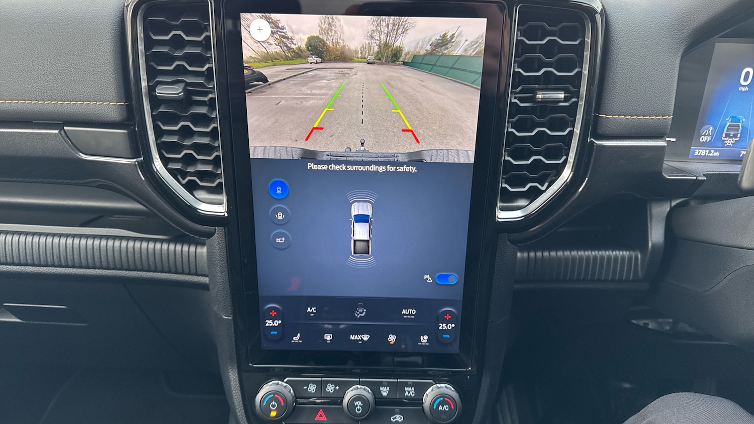 Used Ford Ranger 2025 for sale - 76692672: Photo 30