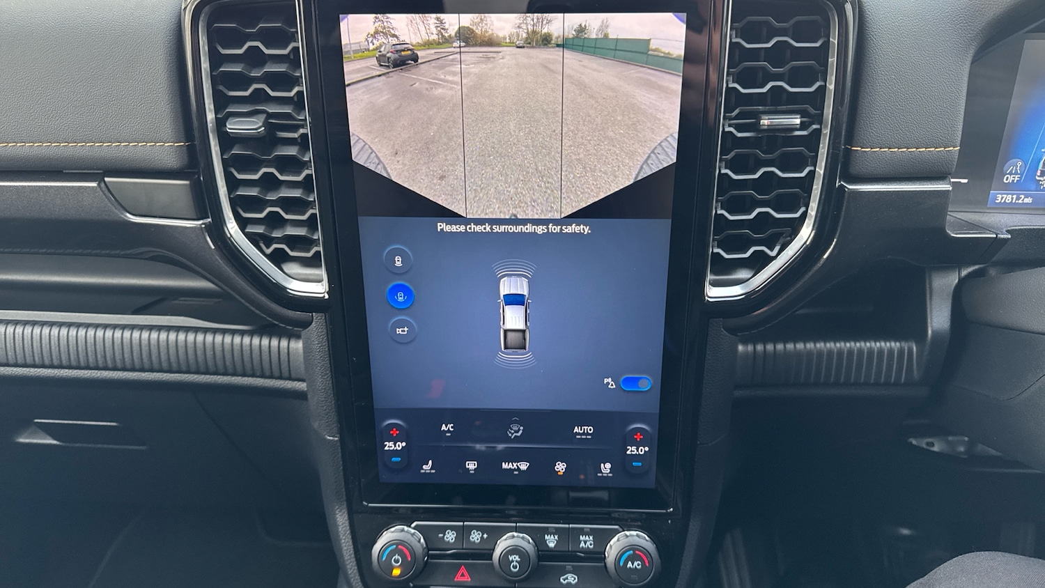 Used Ford Ranger 2025 for sale - 76692672: Photo 31